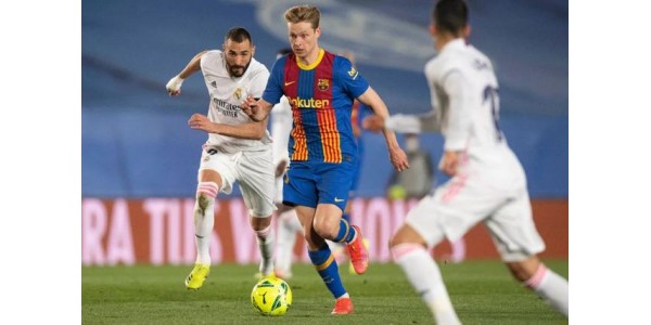 Un fattore importante nel declino della Liga